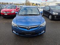 Gebraucht Honda Civic Hybrid 95 PS (69 kW) 2007