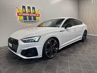 Gebraucht Audi A5 Sportback Competition 265 PS (194 kW) 2022 Kleinwagen
