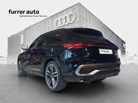 Neu Audi Q5 204 PS (150 kW) 2025 Schwarz SUV