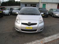 gebraucht Toyota Yaris 1.33 Linea Luna