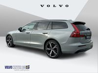 gebraucht Volvo V60 2.0 B4 Ultimate Dark