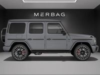 Neu Mercedes G63 AMG AMG 584 PS (429 kW) 2026 SUV