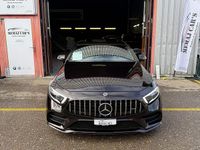 Gebraucht Mercedes CLS400 AMG line 340 PS (250 kW) 2018