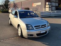 Gebraucht Opel Vectra GTS Sport 155 PS (114 kW) 2005