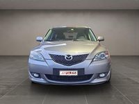 Gebraucht Mazda 3 105 PS (77 kW) 2006 Kleinwagen