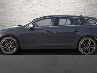 gebraucht Volvo V60 2.0 T5 R-Design