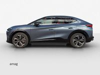 Neu Cupra Tavascan VZ 250 kW (340 PS) 2025 Tavascan blue metallic SUV