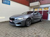 gebraucht BMW M6 Gran Coupé Drivelogic