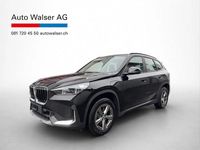 Gebraucht BMW X1 245 PS (180 kW) 2026 Schwarz SUV