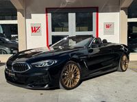 Gebraucht BMW M850 530 PS (389 kW) 2020 Coupé