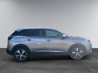 gebraucht Peugeot 3008 1.6 BlueHDi Allure