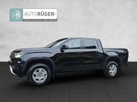 Gebraucht VW Amarok Life 205 PS (150 kW) 2024 Schwarz Abholung
