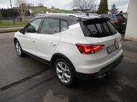 Gebraucht Seat Arona FR 110 PS (80 kW) 2023 SUV
