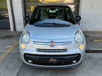 gebraucht Fiat 500L 1.3 JTD Pop Star Dualogic