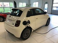 gebraucht Fiat 500e 