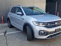 Gebraucht VW T-Cross Style 150 PS (110 kW) 2021 SUV