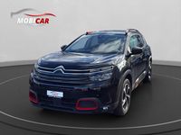 Gebraucht Citroën C5 Aircross Shine 131 PS (96 kW) 2020 SUV