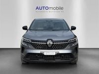 Gebraucht Renault Austral Techno 158 PS (116 kW) 2026 Gray SUV