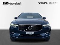 gebraucht Volvo XC60 T8 eAWD Inscription