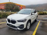 Gebraucht BMW X1 178 PS (130 kW) 2021 SUV
