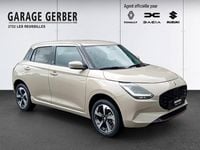 Neu Suzuki Swift 82 PS (60 kW) 2026 Limousine