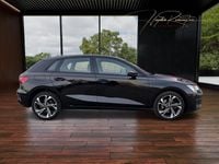 Gebraucht Audi A3 Advanced 190 PS (139 kW) 2022 Limousine