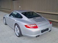 Gebraucht Porsche 911 Carrera 325 PS (239 kW) 2007