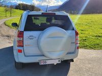 gebraucht Suzuki Grand Vitara Wagon 2.4 VVT GL Top 4x4