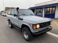 Gebraucht Toyota Land Cruiser 136 PS (100 kW) 1987 SUV