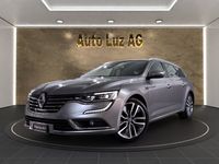 Gebraucht Renault Talisman GrandTour Intens 130 PS (95 kW) 2016 Kombi