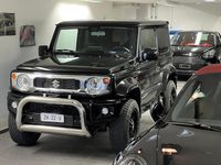 Gebraucht Suzuki Jimny 102 PS (75 kW) 2020 SUV