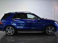 27 Mercedes Gle43 Amg Gebraucht Kaufen Autouncle