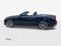 gebraucht Audi A5 Cabriolet 40 TFSI S line Attraction