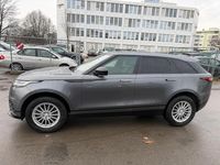 Gebraucht Land Rover Range Rover Velar R-Dynamic 240 PS (176 kW) 2018 SUV