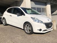 gebraucht Peugeot 208 1.0 VTi Access