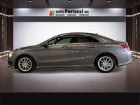 Gebraucht Mercedes CLA250 AMG line 211 PS (155 kW) 2013 Limousine
