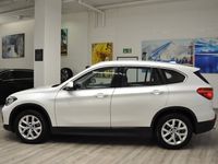 gebraucht BMW X1 18d Steptronic