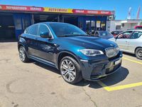 Gebraucht BMW X6 408 PS (300 kW) 2013 SUV