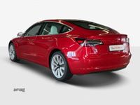 gebraucht Tesla Model 3 Long R. Dual AWD