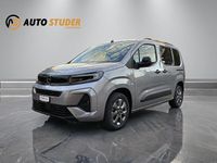 Neu Opel Combo-e Life 100 kW (136 PS) 2025 Grau Kombi