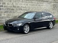 Gebraucht BMW 328 245 PS (180 kW) 2013 Kombi