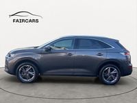 Gebraucht DS Automobiles DS7 Crossback Performance Line Plus 180 PS (132 kW) 2022 SUV