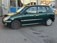 Gebraucht Daihatsu Sirion 102 PS (75 kW) 2004 Kleinwagen