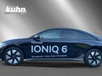 gebraucht Hyundai Ioniq 6 Launch Edition 4WD