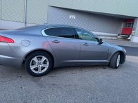 gebraucht Jaguar XF 3.0 V6 Luxury