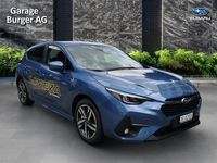 Gebraucht Subaru Impreza 136 PS (100 kW) 2024 SUV