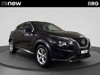 Gebraucht Nissan Juke N-Connecta 117 PS (86 kW) 2020 SUV