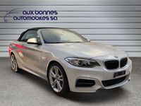 gebraucht BMW M235 Steptronic