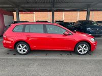 gebraucht VW Golf VII 