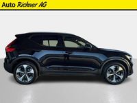 Gebraucht Volvo XC40 129 PS (94 kW) 2026 Schwarz SUV